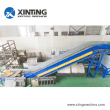 Automatic Machine Pet Bottle Waste Plastic Recycling Washing Plant